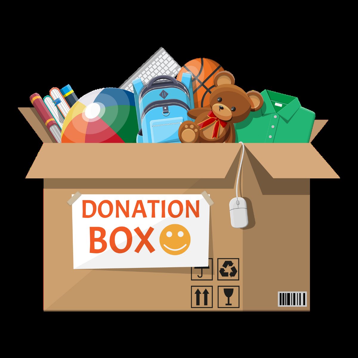 Donation
